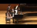 第四回　2010 横山幸雄ピアノ演奏法講座 Vol.4