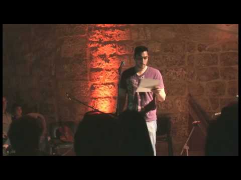 احتفالية فلسطين للادب 2010 الختام 