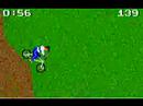 BMX California Games - Atari Lynx