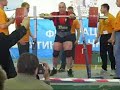 Andrey Malanichev 440kg Squat Andrey Malanichev 440kg Squat