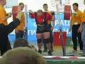 Andrey Malanichev 440kg Squat
