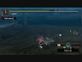 MHF2 - remotejoy test (kutku vs dualsword)