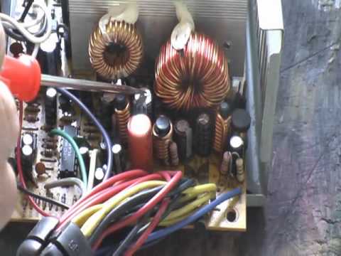 conserto de fonte