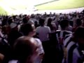 Galoucura Mariana no Jogo Galo x Santos
