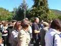 Processione alla Festa della Madonna del Rosario
