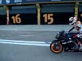 primeros entrenamientos de motogp 2010 x edgar
