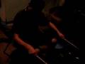 As I Lay Dying-herzik drummmer