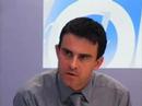 PS-LCR Débat Besancenot-Valls:Peut-on lutter ensemble?(2/12) PS-LCR Débat Besancenot-Valls:Peut-on lutter ensemble?(2/12)