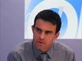 PS-LCR Débat Besancenot-Valls:Peut-on lutter ensemble?(2/12)