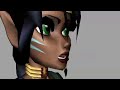 End of Game - Kameo Previsualisation