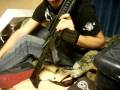 videos de Kwa M4 S-System v.s. Leamer
