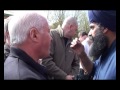 Sanatan Shastarvidiya @ The Martial Arts Show 2009 Pt3
