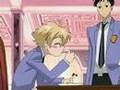 Honey's AMV
