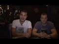 DAVID VENDETTA feat MICAH THE VIOLONIST @ BUSHIDO BAHRAIN -
