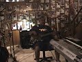 James Ross @ Funkin Some Blues