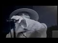 the Amorphous Androgynous LIVE