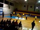 CDSL BASKETBALL vs DEL VALLE