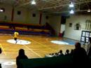 CDSL BASKETBALL vs DEL VALLE