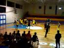 CDSL BASKETBALL vs DEL VALLE