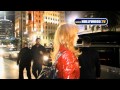 Kathy Griffin Does Katsuya!
