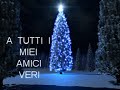 Buon Natale a tutti