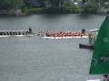 Brno Dragon Boat Race 2007 v�b?r