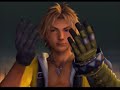 FFX-2 1周目 低レベル+再会+コンプ率100%END