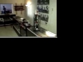 new void skateshop and miniramp