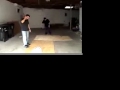 new void skateshop and miniramp