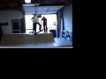 new void skateshop and miniramp