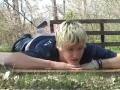CKY Jackass like video CKY Jackass like video