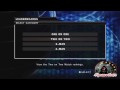 SvR 10 (HD) - Two on Two Match Leaderboard (Xbox Live)