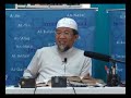 2170 S13 : Pastikan Ada Spirit Ulul Albab