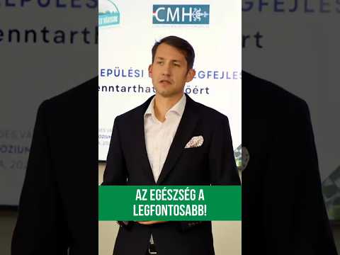 Az egészség a legfontosabb!-cover