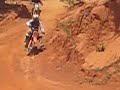 Velocross em Planaltina