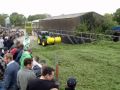 RECK Grass Silage Spreader