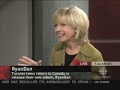 RyanDan on CBC Newsworld