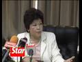videos de Datuk Dr Ng Yen Yen on Penan Case