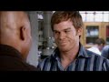 Dexter: Dexter/Doakes Montage Dexter: Dexter/Doakes Montage
