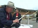 AO-7 Satellite Contact at Dayton (Part I)