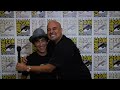 Vincent Martella video 3