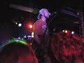 Whole Wheat Bread, Live in Seattle 2006 - No Future Whole Wheat Bread, Live in Seattle 2006 - No Future
