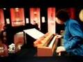 Ondes Martenot / Holly Night by Thomas Bloch & J.F. Zygel
