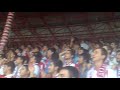 Samsunsporumuz : 3 - 2 : Gençlerbirliği - Şirinler