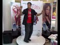 Obaid rocking Nokia Modeling assignment