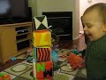 Teasing the Tower