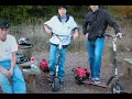 french goped ride