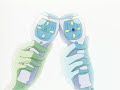 Mermaid Melody - Hanon &amp; Lina Ever Blue