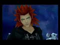 Axel & Reno