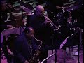 Momentum by Kelly Tang -performed by Jeremy Monteiro Trio, T'ang Quartet, Randy Brecker, Ernie Watts